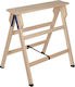 Palbest 3+3 wooden Painting Easel 150kg