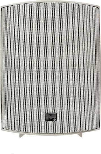 Metro Passive Wall-mounted Speaker 5W PL5MS (Piece) White