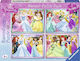 Παιδικό Puzzle Disney Princess 400pcs για 6+ Ετών Ravensburger