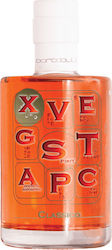 Dorodouli Distillery Classico X Aged Amber Παλαιωμένο Τσίπουρο 43% 500ml