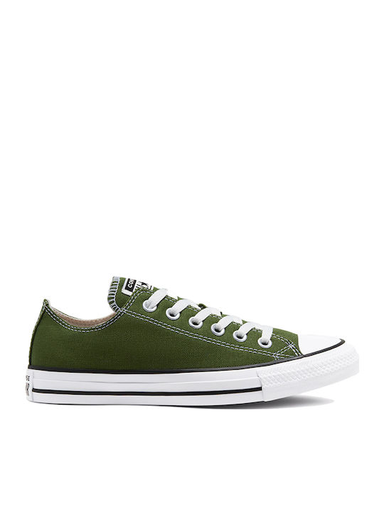 Converse Chuck Taylor All Star Sneakers Cypress Green