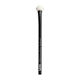 NYX Professional Makeup Επαγγελματικό Πινέλο Μακιγιάζ για Highlighter από Συνθετική Τρίχα Micro Fan