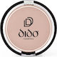 Dido Cosmetics Compact Powder Puder 08 9gr