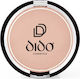 Dido Cosmetics Compact Powder Puder 06 9gr