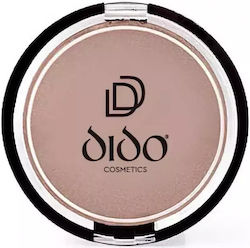 Dido Cosmetics Compact Powder Puder 07 9gr