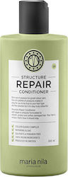 Maria Nila Structure Repair Repair Conditioner for Dry Hair 300ml