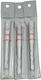 Drill with SDS Plus Shank for Masonry 19x210mm