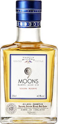 Martin Miller's 9 Moons Τζιν 350ml