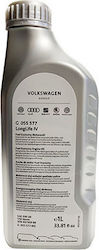 Volkswagen Longlife IV SAE Λάδι 0W-20 1lt
