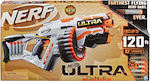 Nerf Launcher Ultra for 8+ years One