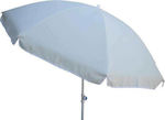 Bliumi 5088 Β Formă în U Umbrelă de Plajă 5088 B