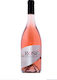 Konstantara Wines Βιολογικό Κρασί Cabernet Sauvignon Ροζέ Ξηρό 750ml