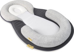 Babymoov Cosydream Sleep Wedge/Nest Baby Nest Gray