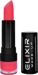 Elixir Crayon Velvet Κραγιόν Velvet 548 Pink Pe...