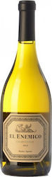 Bodega Aleanna El Enemigo Λευκό Ξηρό 750ml Bodega Aleanna El Enemigo Λευκό Ξηρό 750ml