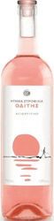 Strofilia Odítis Rosé Semi-Dry 750ml