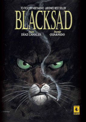 Blacksad