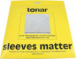 Tonar 45 RPM OUTER SLEEVES