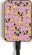 Smartoools Card MC5 Power Bank 5000mAh cu Port ...
