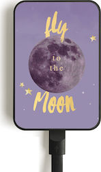 Smartoools Card MC5 Power Bank 5000mAh με Θύρα ...