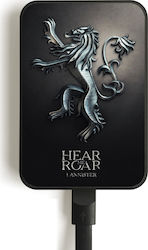 Smartoools Card MC5 Power Bank 5000mAh με Θύρα ...