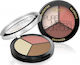 Revers Cosmetics Pure Mineral Contour Палитра за грим за лице Лице 1