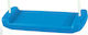 Mochtoys Hanging Plastic Kids Swing for 3+ Years Blue