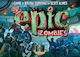 Gamelyn Board Game Tiny Epic Zombies for 1-5 Players 14+ Years GLGTEZ (EN)