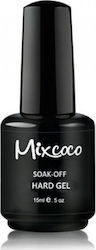 Mixcoco Hard 01 Transparent 15ml