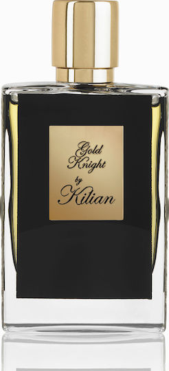 Kilian Gold Knight Eau de Parfum Refillable 50ml