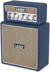 Laney Ministack-B-Lion Mini 2 x 3" 6W Verstärker