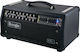 Mesa Boogie JP-2C Head Tube Head for Electric Guitar 100W Black
