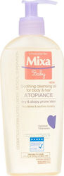 Mixa Kinder Shampoos & Duschgele 250ml