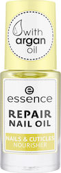 Essence Repair Λάδι Επωνυχίων / Cuticle Oil with Argan Oil 8ml