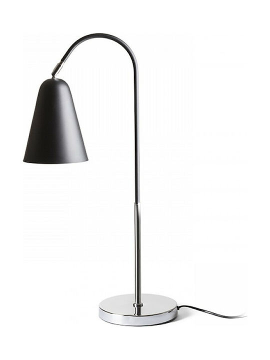 Rendl Light Studio Garbo Office Lighting Black R12675