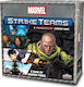 Board Game Heroclix Strike Teams for 2-5 Players 14+ Years Old (EN) WizKids