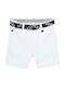 Mayoral Kids Shorts/Bermuda Fabric White