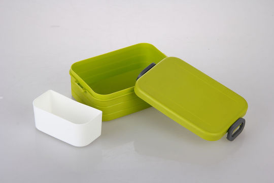 Veltihome Lunch Box Green 920ml Veltihome Lunch Box Green 920ml
