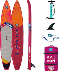 Aztron Meteorlite Inflatable SUP Board with Length 3.81m