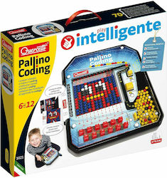 Quercetti Pallino Coding για 6+ Ετών Quercetti Pallino Coding για 6+ Ετών