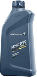 BMW Advantec Ultimate 5W-40 Λάδι Μοτοσυκλέτας γ...