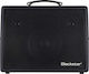 Blackstar Sonnet 120 BK Combo Amplifier For Acoustic Instruments 1 x 8" 120W Black