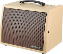 Blackstar Sonnet 60 BL Combo Amplifier For Acoustic Instruments 1 x 6.5" 60W Beige