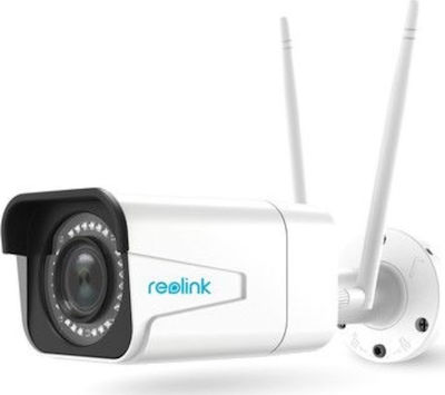 Reolink RLC-511WA IP Überwachungskamera Wi-Fi 5MP Full HD+ Wasserdicht mit Mikrofon