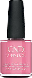 CND Vinylux Glossy Βερνίκι Νυχιών Μακράς Διαρκε...