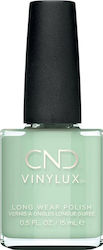 CND Vinylux Glossy Βερνίκι Νυχιών Μακράς Διαρκε...