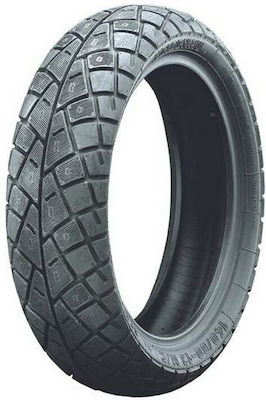 Heidenau K62 Scooter Back Tyre 140/60-13 63 P Tubeless