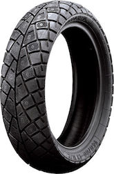 Heidenau K62 Scooter Back Tyre 130/70-11 60 M