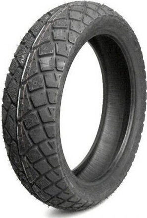 Heidenau K62 Snowtex Ластик за скутер с размер 130/60-13 60P Безкамерна