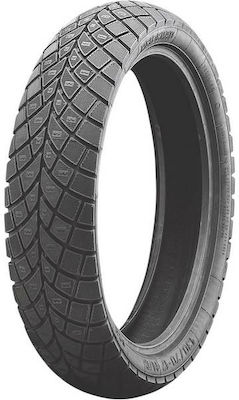 Heidenau K66 Scooter Back Tyre 140/70-14 68 S Tubeless